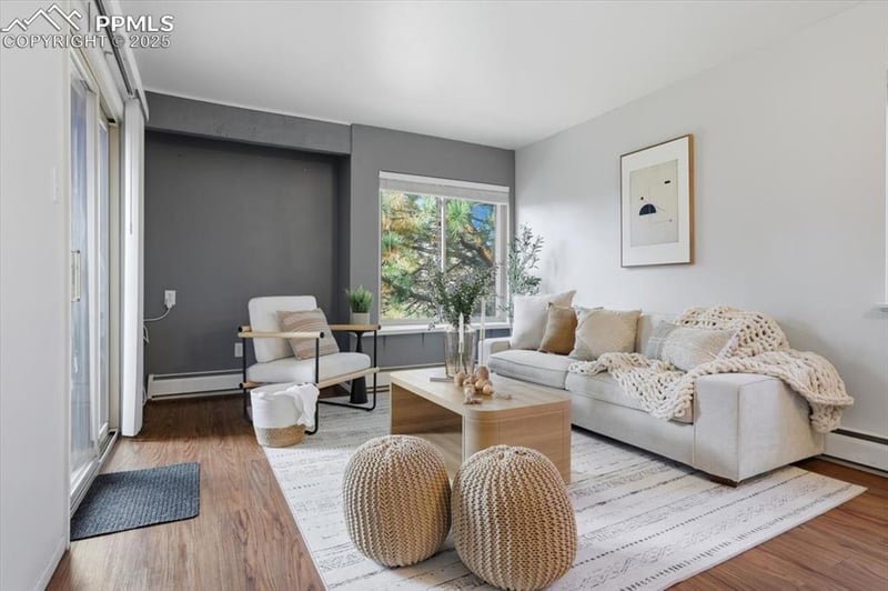 4533 Carefree Cir #B, Colorado Springs, CO 80917