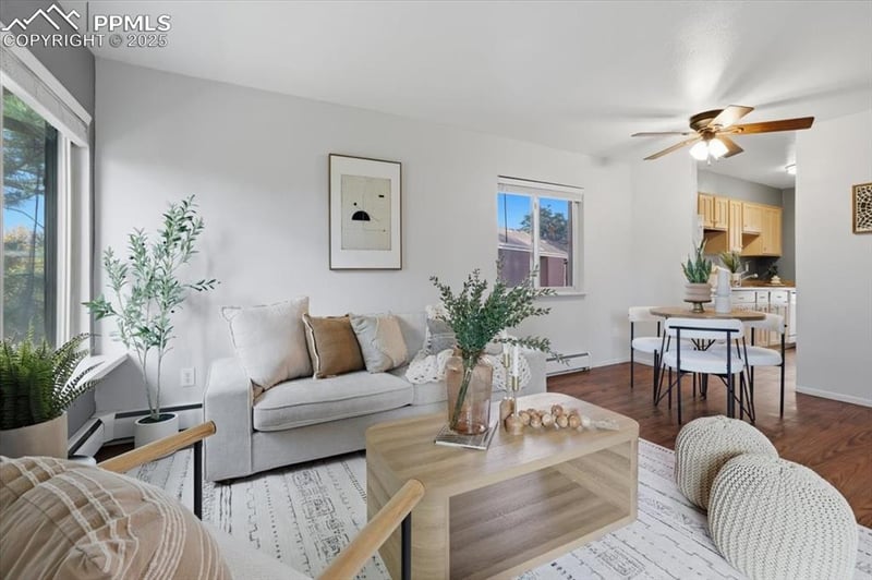 4533 Carefree Cir #B, Colorado Springs, CO 80917