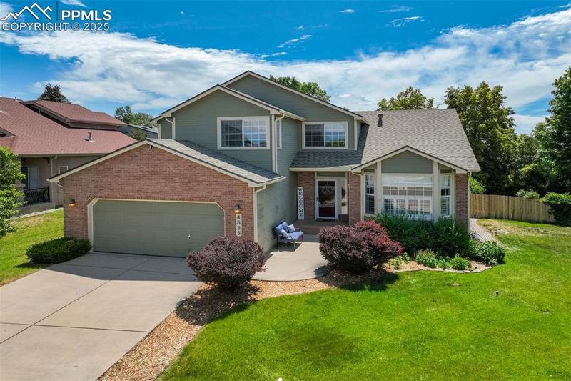 4533 Kashmire Dr, Colorado Springs, CO 80920