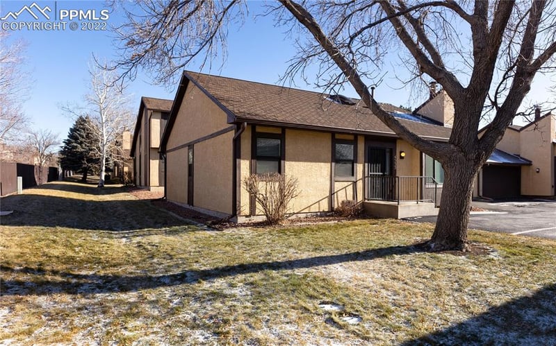 4533 Winewood Village Dr, Colorado Springs, CO 80917