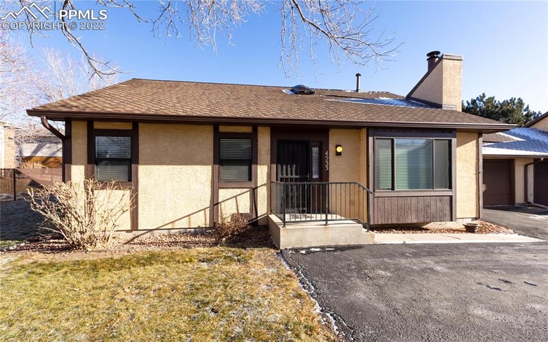 4533 Winewood Village Dr, Colorado Springs, CO 80917