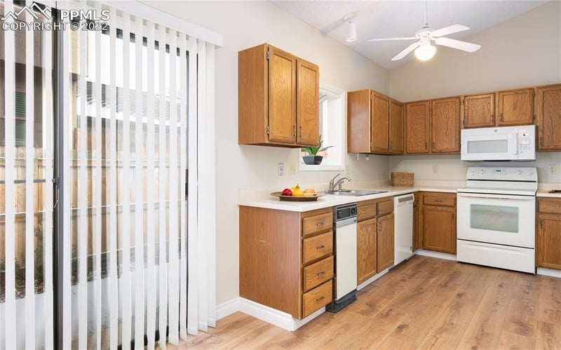 4533 Winewood Village Dr, Colorado Springs, CO 80917