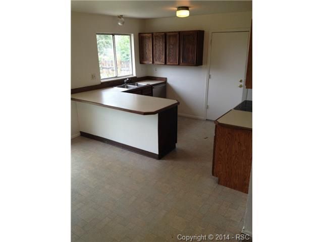 4533 N Wordsworth Cir, Colorado Springs, CO 80916