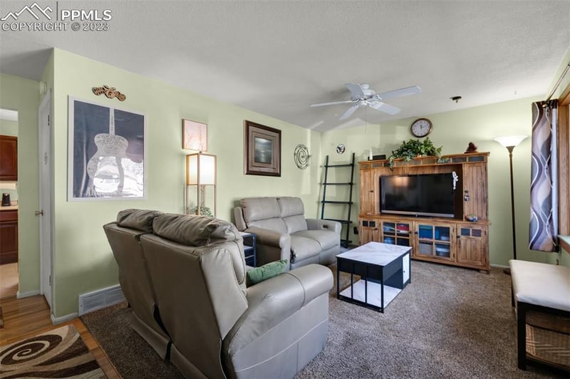 4534 Bella Dr, Colorado Springs, CO 80918