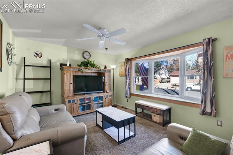 4534 Bella Dr, Colorado Springs, CO 80918