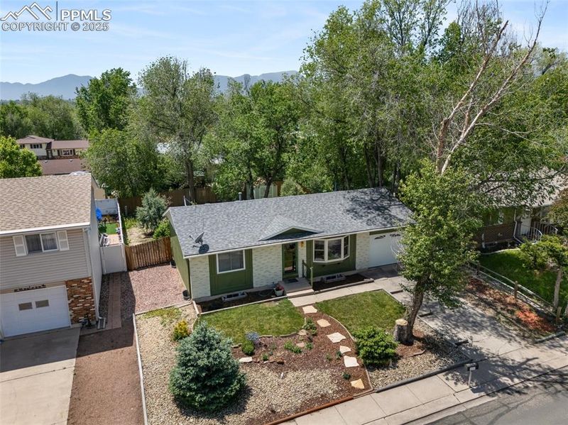 4534 Bella Dr, Colorado Springs, CO 80918