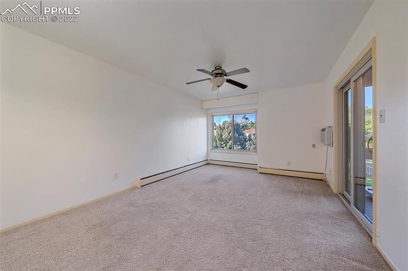 4535 Carefree Cir #B, Colorado Springs, CO 80917