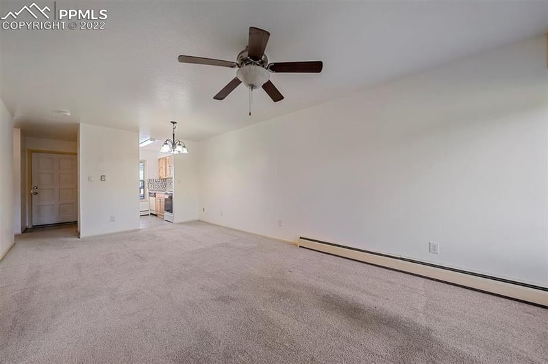 4535 Carefree Cir #B, Colorado Springs, CO 80917
