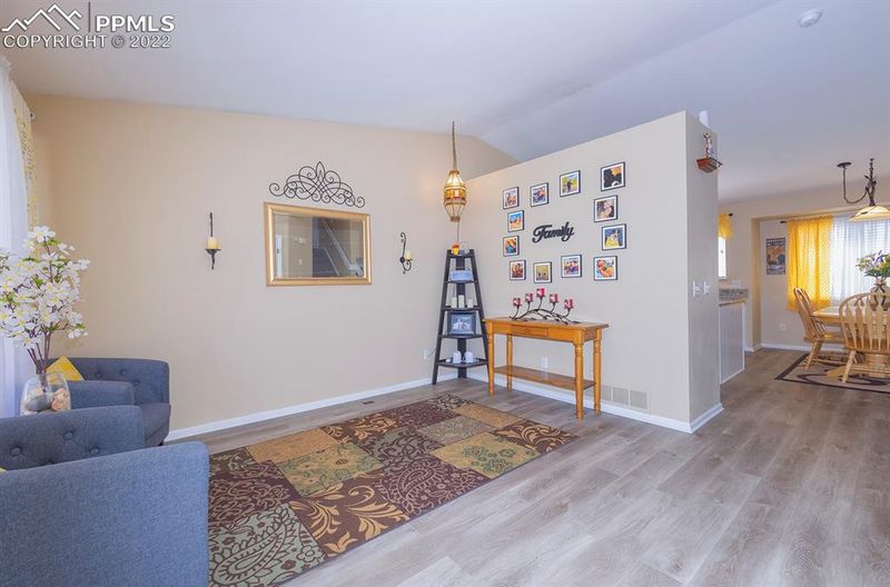 4535 W Jet Wing Cir, Colorado Springs, CO 80916
