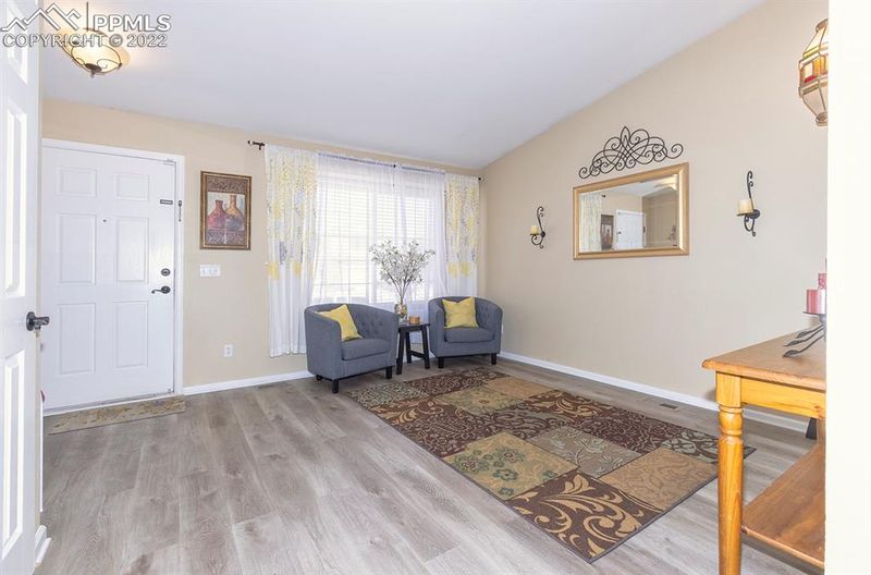 4535 W Jet Wing Cir, Colorado Springs, CO 80916