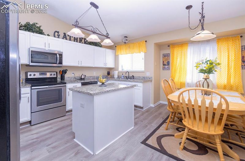 4535 W Jet Wing Cir, Colorado Springs, CO 80916