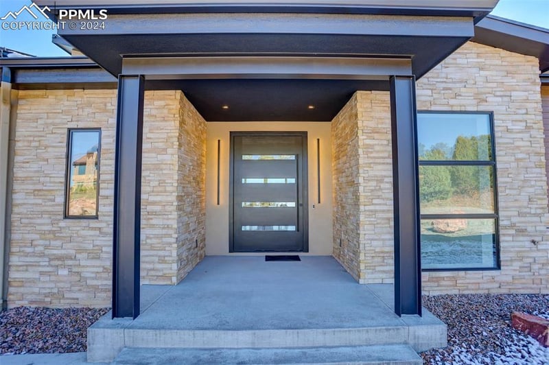 4535 Monitor Rock Ln, Colorado Springs, CO 80904