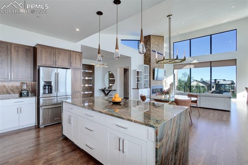 4535 Monitor Rock Ln, Colorado Springs, CO 80904
