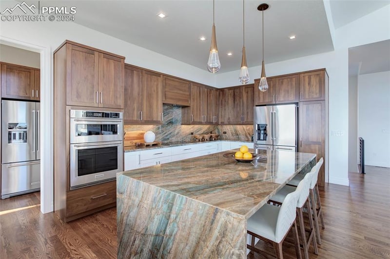 4535 Monitor Rock Ln, Colorado Springs, CO 80904
