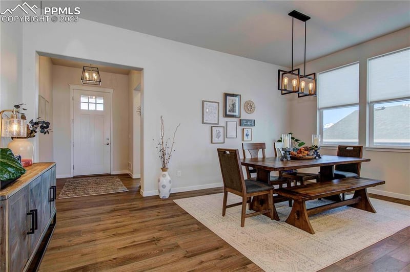 4536 Captain Jack Ln, Colorado Springs, CO 80924