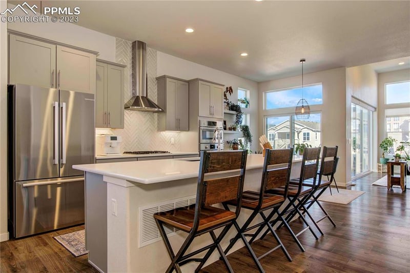 4536 Captain Jack Ln, Colorado Springs, CO 80924