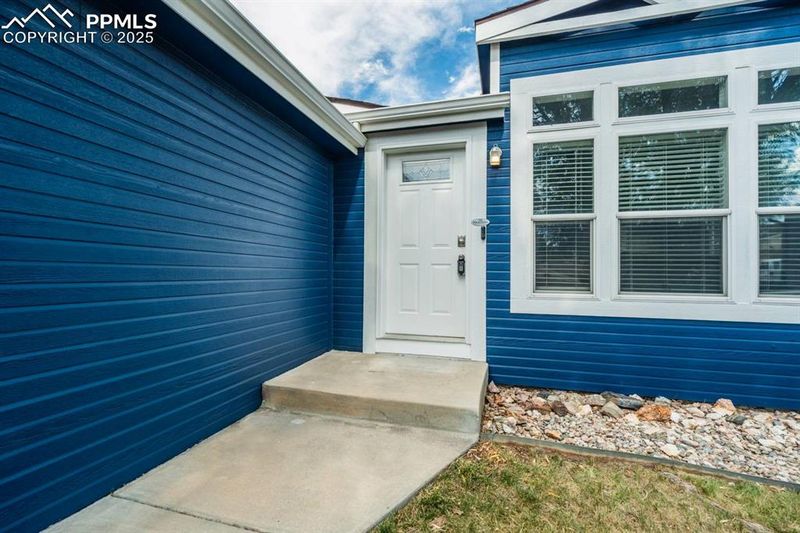 4536 Gray Fox Hts, Colorado Springs, CO 80922