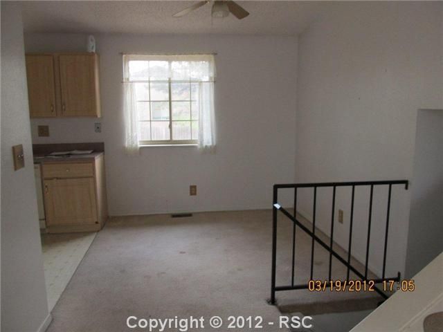 4536 Harwood Rd, Colorado Springs, CO 80916