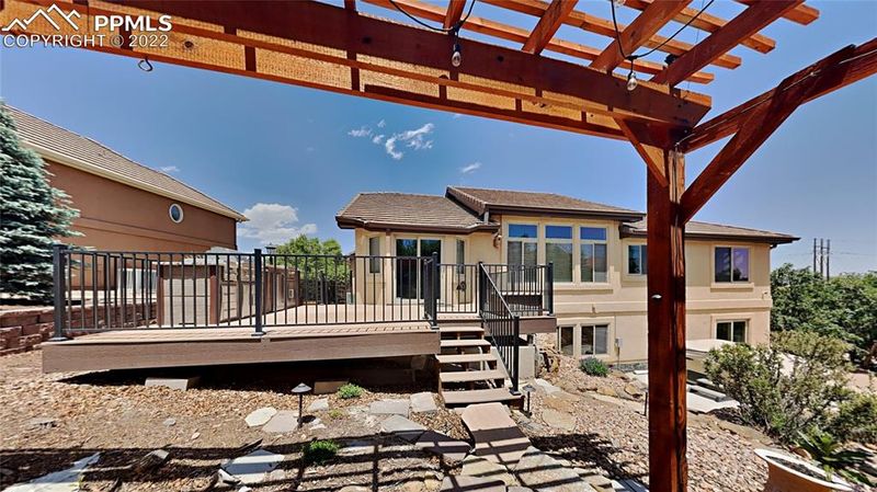 4536 Seton Hall Rd, Colorado Springs, CO 80918