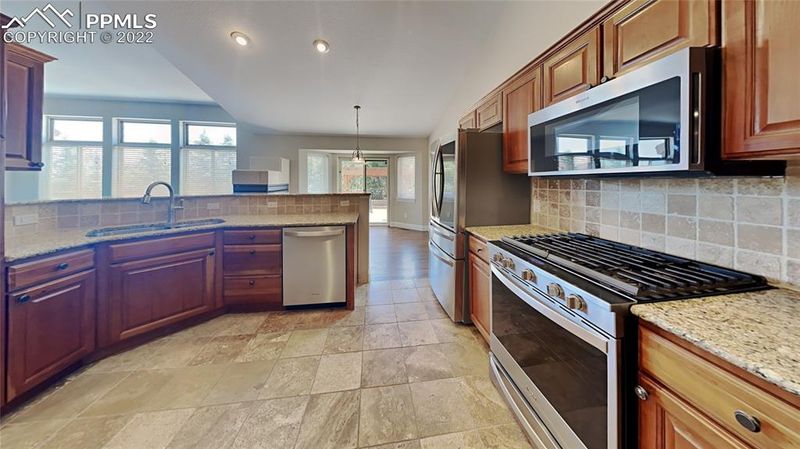 4536 Seton Hall Rd, Colorado Springs, CO 80918