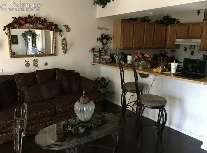 4537 Lamplighter Cir, Colorado Springs, CO 80916