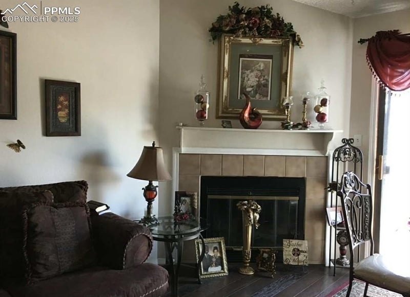 4537 Lamplighter Cir, Colorado Springs, CO 80916