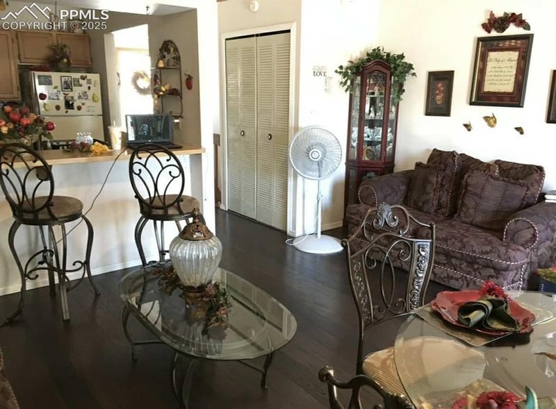 4537 Lamplighter Cir, Colorado Springs, CO 80916
