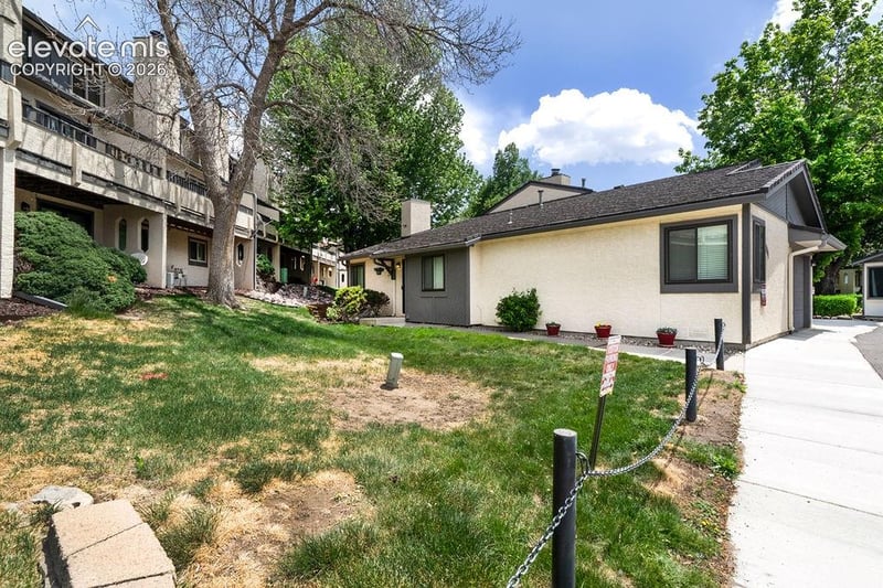 4538 Excalibur Ct, Colorado Springs, CO 80917