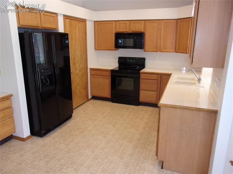 4538 Morado Dr, Colorado Springs, CO 80911