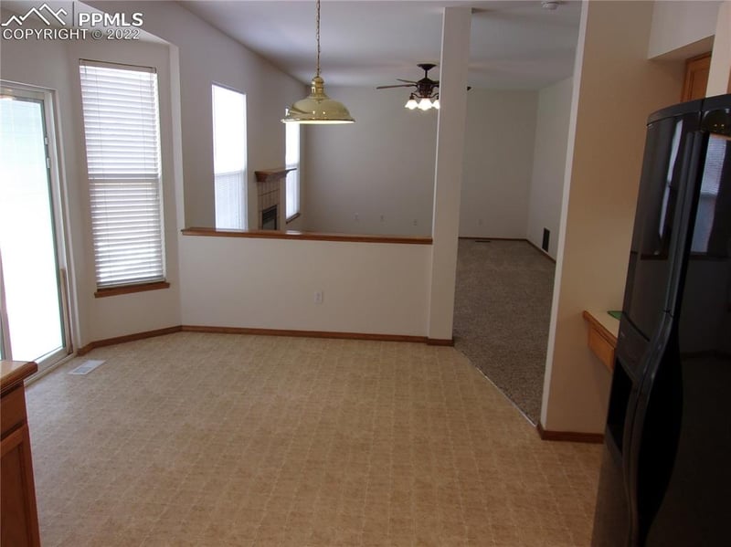 4538 Morado Dr, Colorado Springs, CO 80911