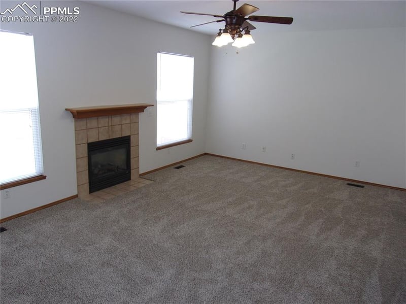 4538 Morado Dr, Colorado Springs, CO 80911