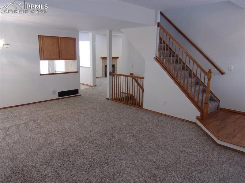 4538 Morado Dr, Colorado Springs, CO 80911