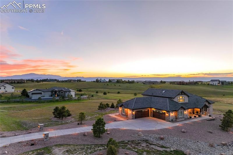 4538 Settlers Ranch Rd, Colorado Springs, CO 80908