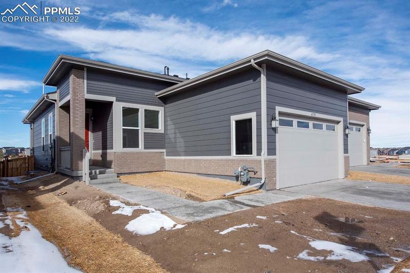 4539 Hidden Gulch Rd, Castle Rock, CO 80104