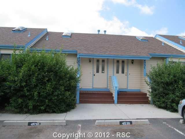 4539 Lamplighter Cir, Colorado Springs, CO 80916