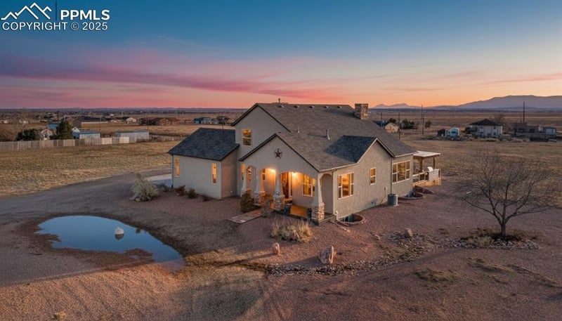 454 E Fredonia Dr, Pueblo, CO 81007