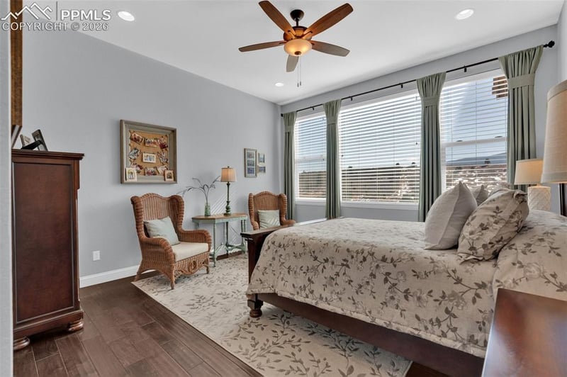4540 Echo Cliff Ln, Larkspur, CO 80118