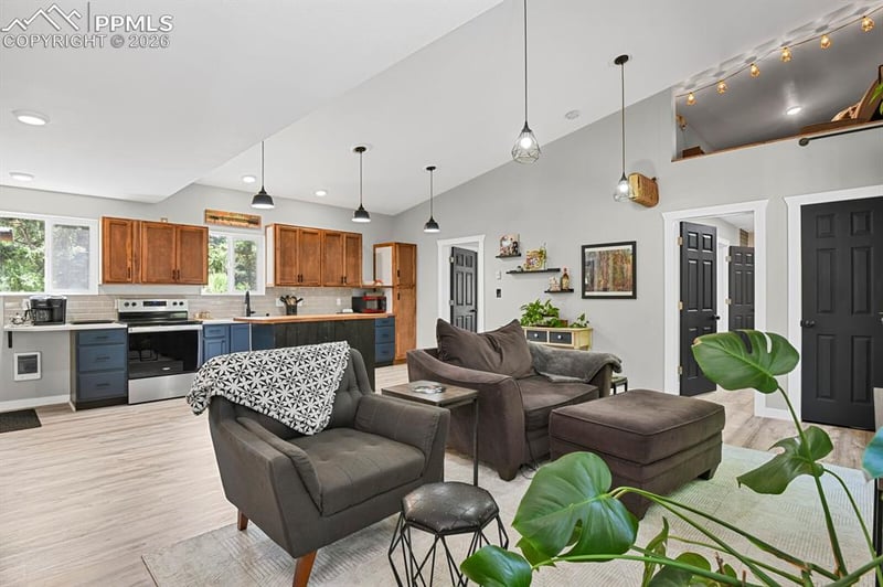 4540 Fountain Ave, Cascade, CO 80809