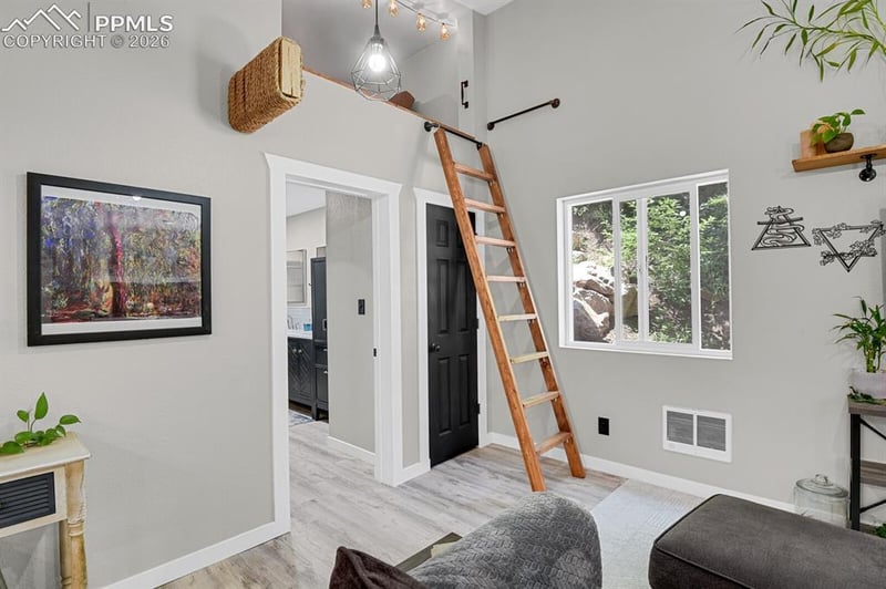 4540 Fountain Ave, Cascade, CO 80809