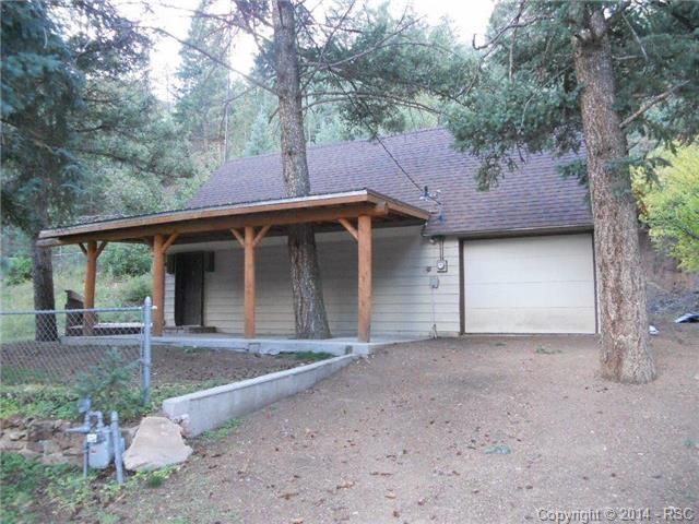 4540 Fountain Rd, Cascade, CO 80809
