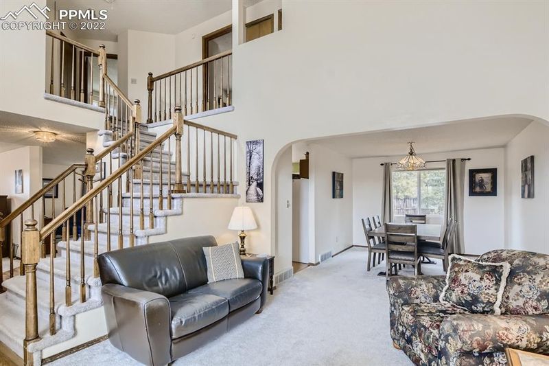 4540 Squirreltail Dr, Colorado Springs, CO 80920