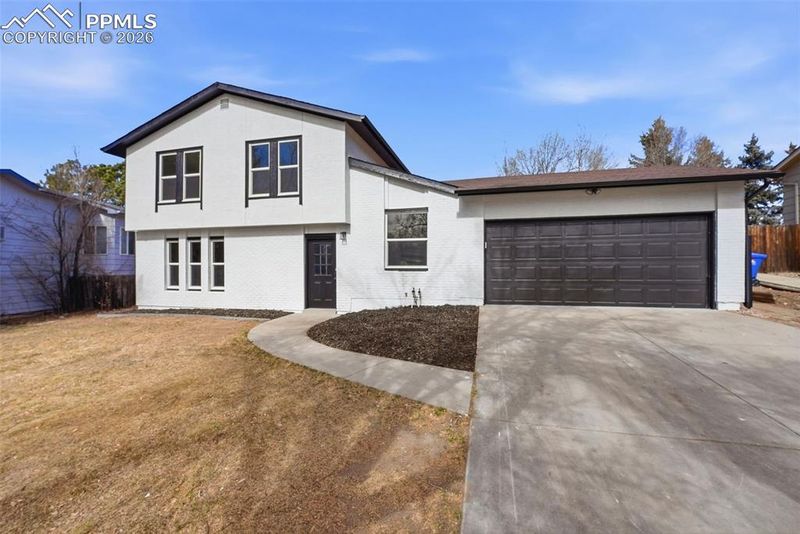 4540 Whimsical Dr, Colorado Springs, CO 80917