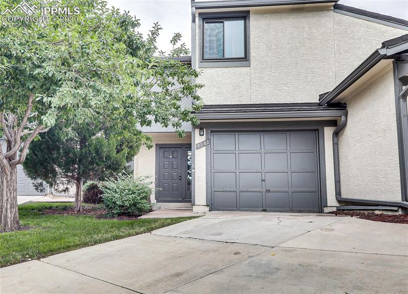 4541 Castlepoint Dr, Colorado Springs, CO 80917