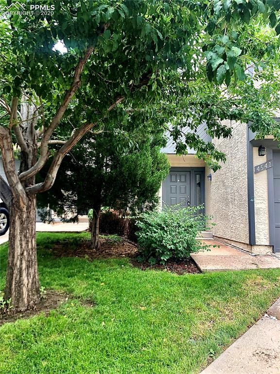 4541 Castlepoint Dr, Colorado Springs, CO 80917