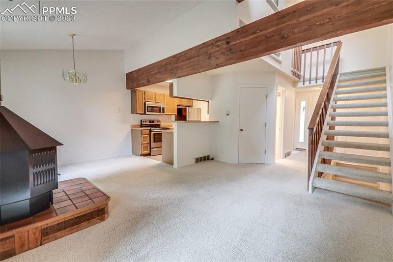 4541 Castlepoint Dr, Colorado Springs, CO 80917