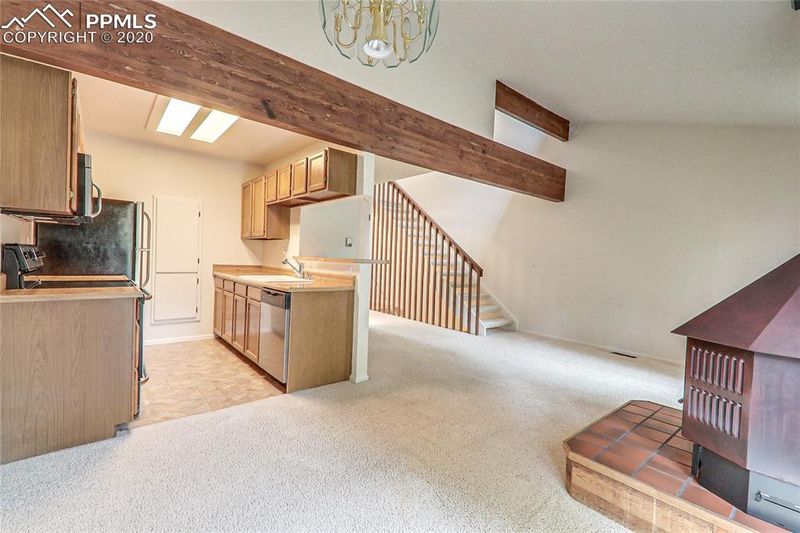 4541 Castlepoint Dr, Colorado Springs, CO 80917