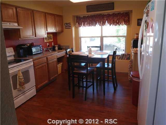 4541 Lazy River Dr, Colorado Springs, CO 80922