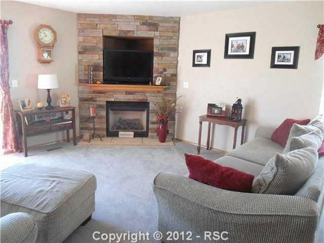 4541 Lazy River Dr, Colorado Springs, CO 80922
