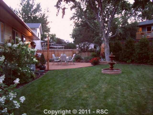 4541 Ranch Cir, Colorado Springs, CO 80918