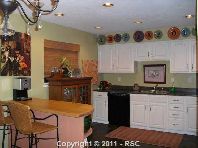 4541 Ranch Cir, Colorado Springs, CO 80918